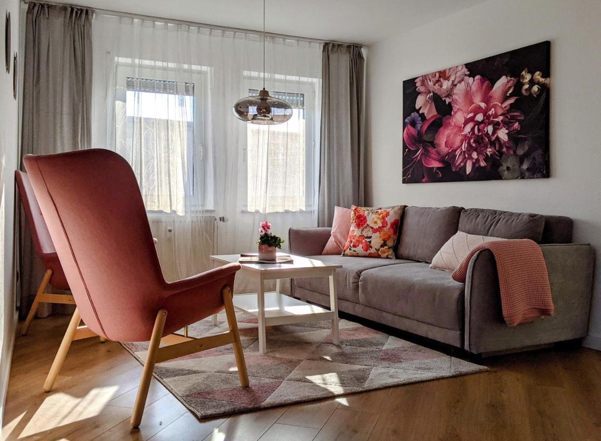 Cozy Apartment With Parking Garage Near Outlet Μέτσινγκεν Εξωτερικό φωτογραφία