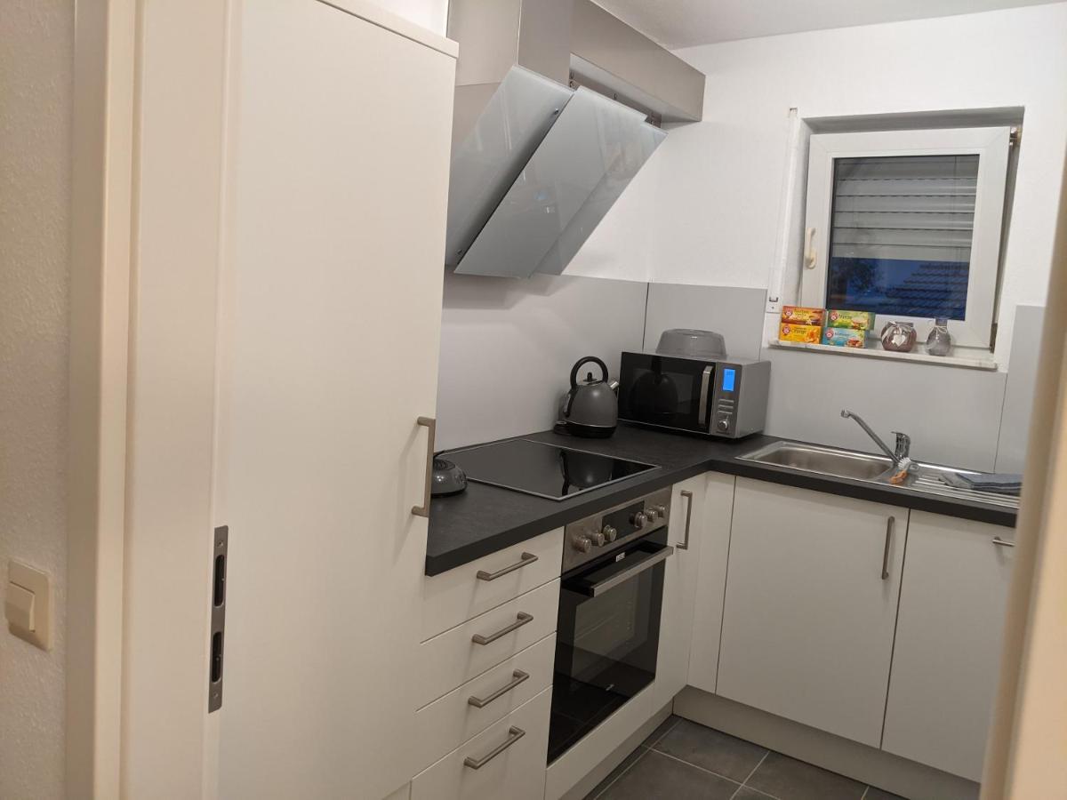 Cozy Apartment With Parking Garage Near Outlet Μέτσινγκεν Εξωτερικό φωτογραφία