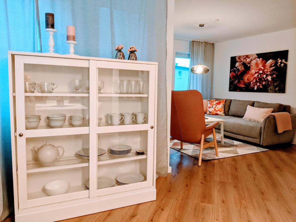 Cozy Apartment With Parking Garage Near Outlet Μέτσινγκεν Εξωτερικό φωτογραφία