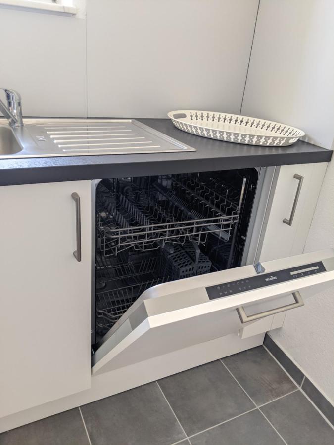 Cozy Apartment With Parking Garage Near Outlet Μέτσινγκεν Εξωτερικό φωτογραφία
