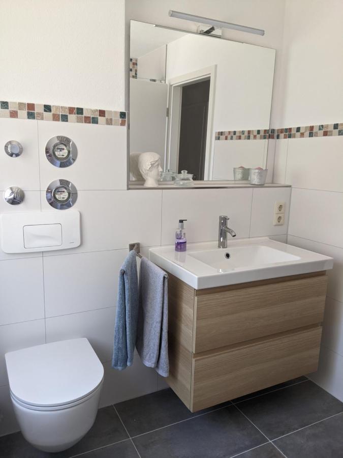 Cozy Apartment With Parking Garage Near Outlet Μέτσινγκεν Εξωτερικό φωτογραφία