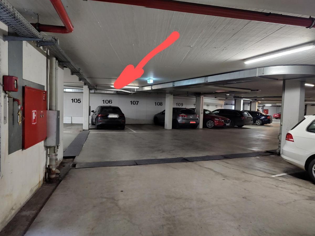 Cozy Apartment With Parking Garage Near Outlet Μέτσινγκεν Εξωτερικό φωτογραφία