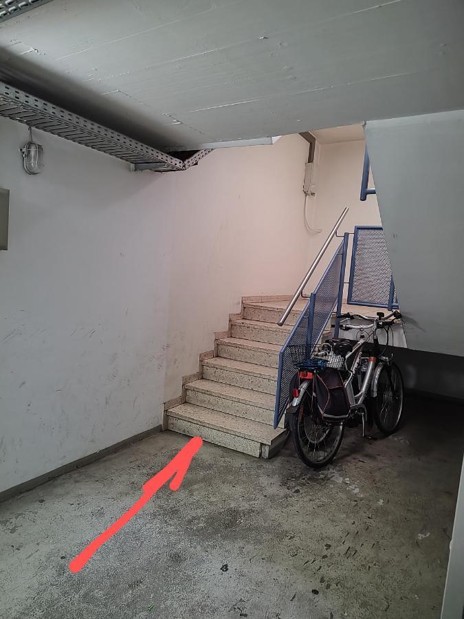 Cozy Apartment With Parking Garage Near Outlet Μέτσινγκεν Εξωτερικό φωτογραφία