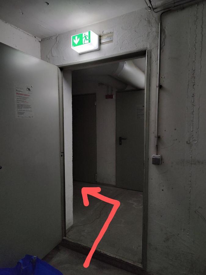 Cozy Apartment With Parking Garage Near Outlet Μέτσινγκεν Εξωτερικό φωτογραφία