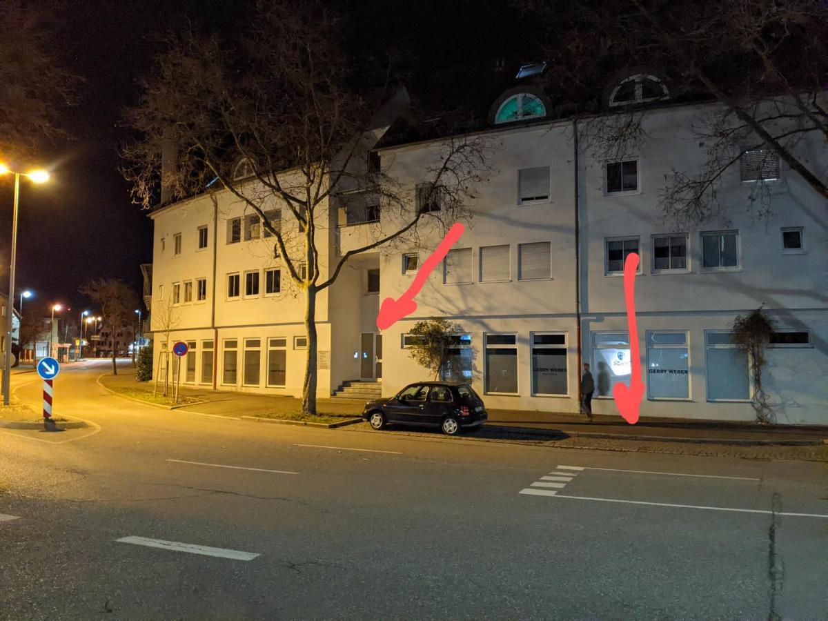Cozy Apartment With Parking Garage Near Outlet Μέτσινγκεν Εξωτερικό φωτογραφία
